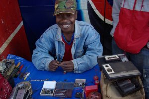 Ambalavao (Handwerker)