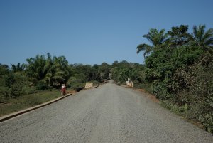 Buckelpiste nach Mananjary