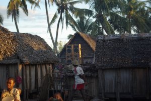 Ambohitsara (Disco)