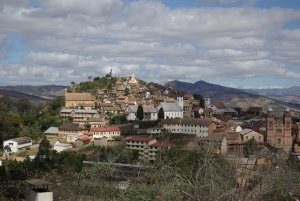 Fianarantsoa