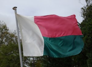 Nationflagge