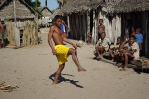 Ambohitsara (Fuball)