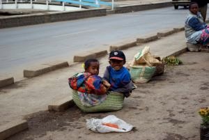 Antananarivo (Kinder)