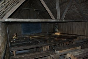 Ambohitsara (Schulraum)